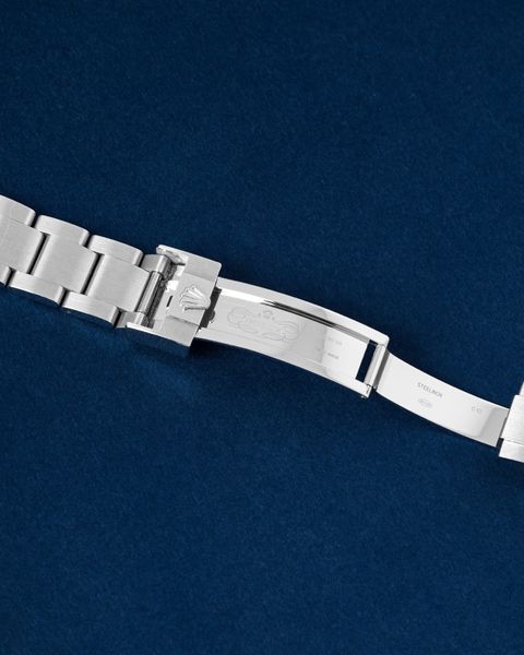 Rolex Explorer II 216570